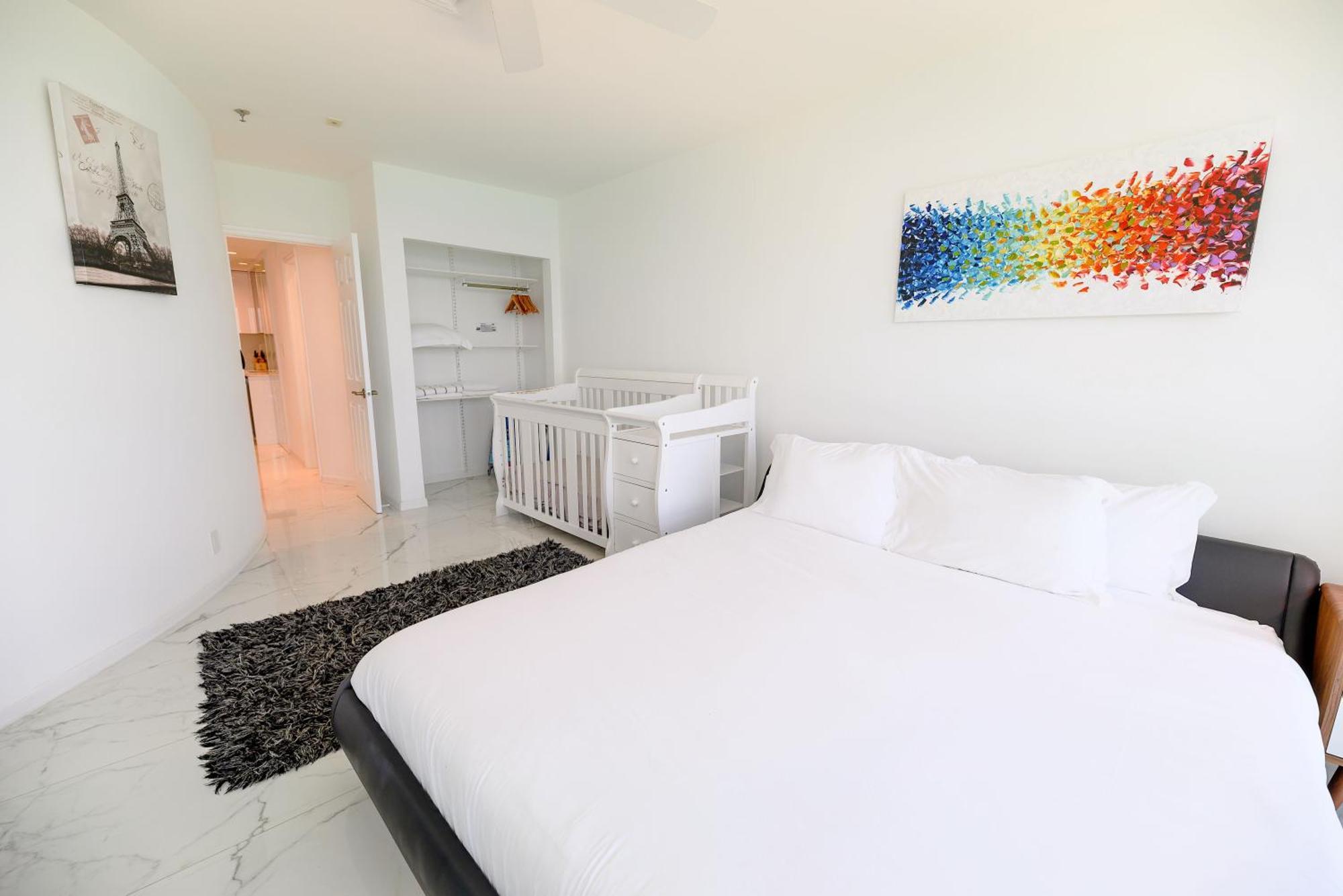 Seastays Apartments Miami Beach Exterior foto
