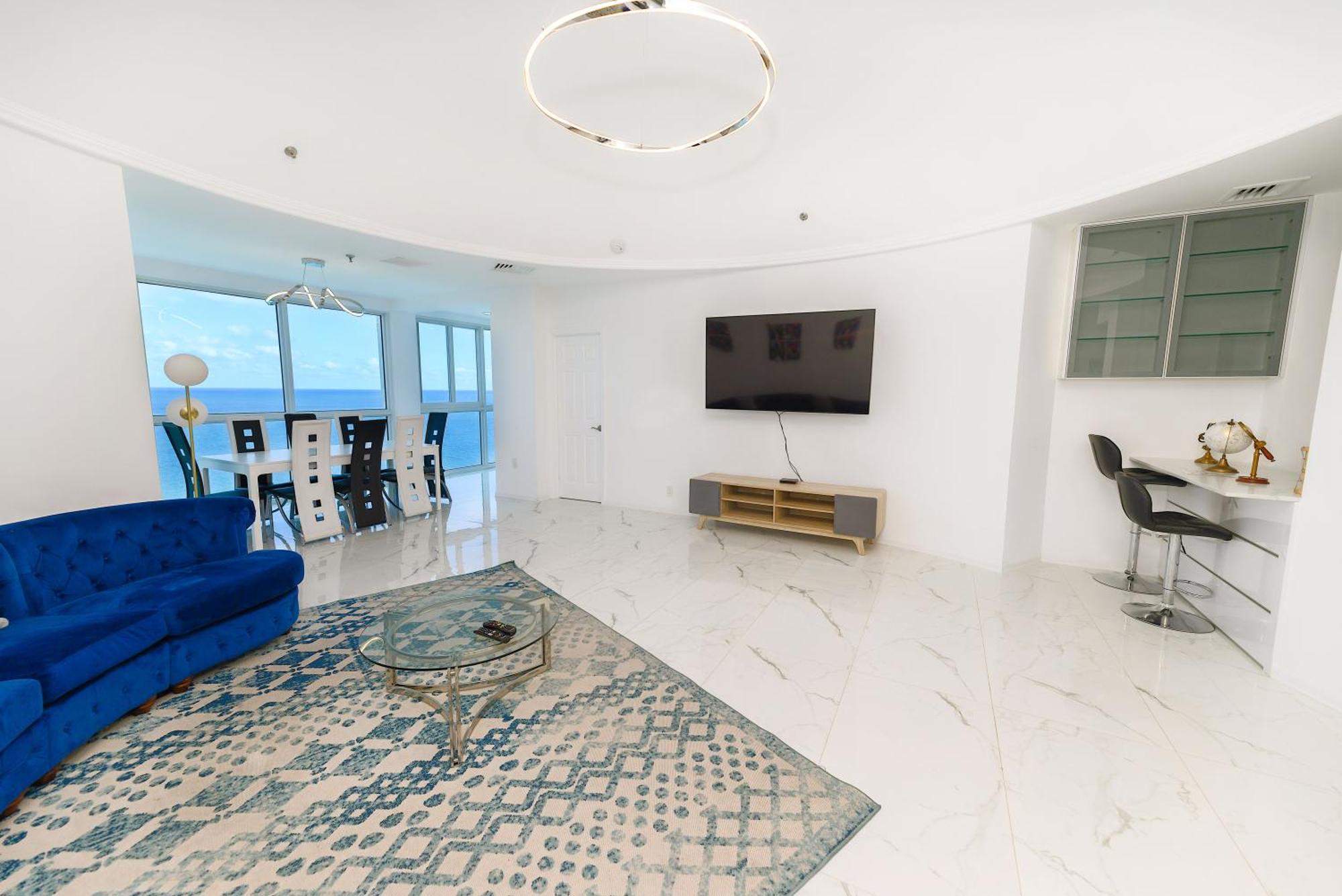 Seastays Apartments Miami Beach Exterior foto